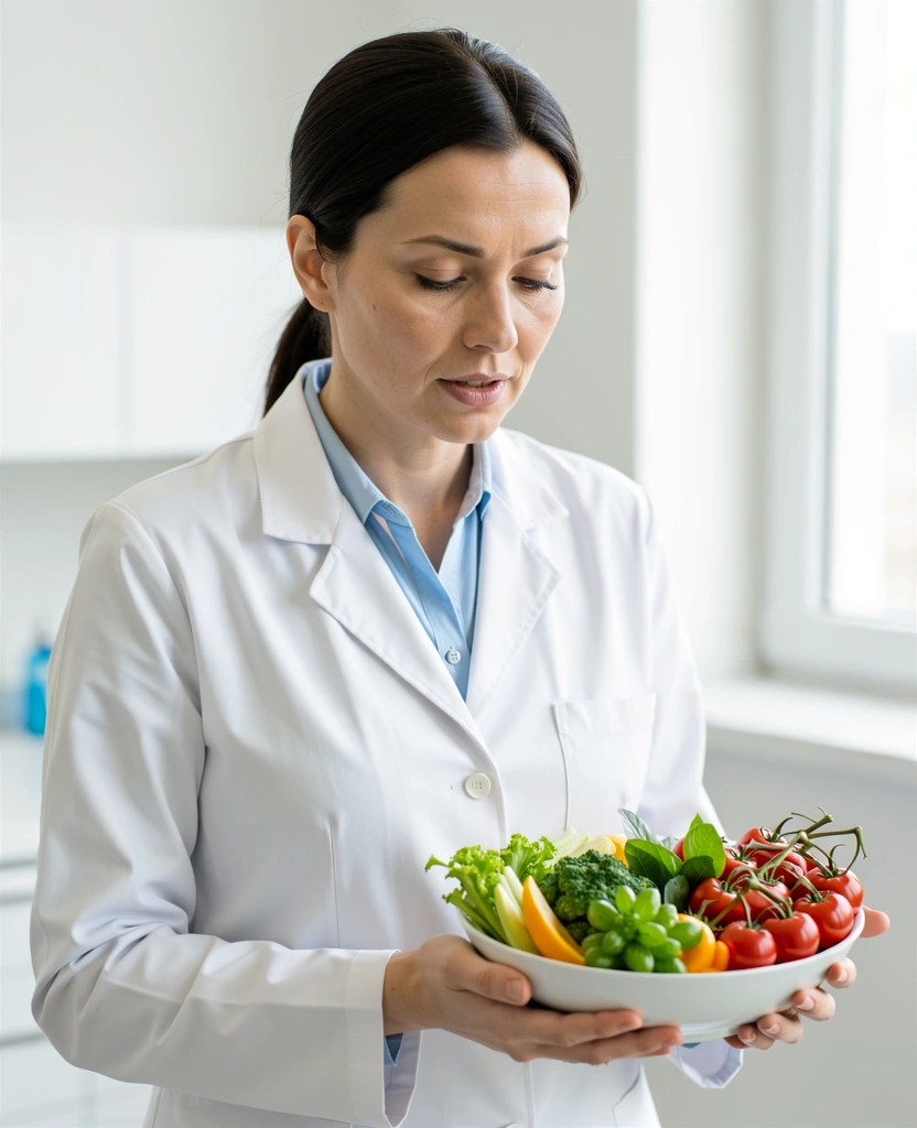 Stručni tim Fitishranarsinfoae